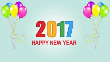 Thông báo Nghỉ Tết Dương lịch 2017