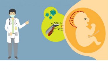 Mời quí phụ huynh dự tuyên truyền phòng chống bệnh do vi rút Zika