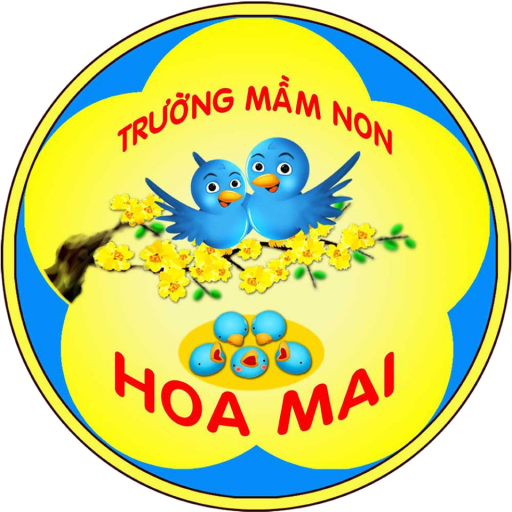 Hoa-Mai-Logo – Trường mầm non Hoa Mai
